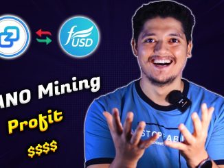 $ZANO Coin Mining Profit 2025 🤑 | ZANO Coin Privacy L1 Chain Guide 🔥