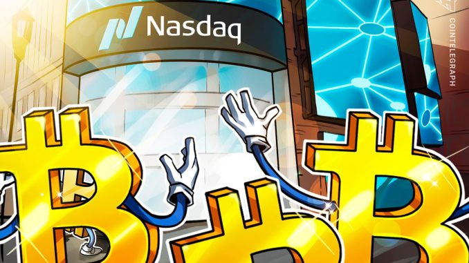 Zooz’s Bitcoin Treasury Play Faces Nasdaq Delisting Clock