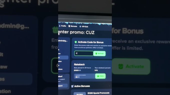 free bitcoin | NEW CRYPTO BONUS GUIDE #bitcoin #crypto #guide