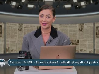 AI Știri cu Oana Lovin - 14 Ianuarie - Exclusiv Online | @MetropolaTV