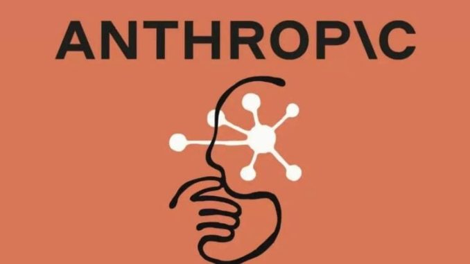 Anthropic seeks $10B raise at $350B valuation as AI funding race accelerates