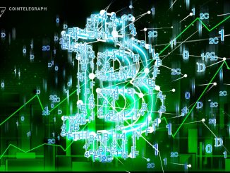 BTC's Down Year Pattern Puts 2026 in Focus