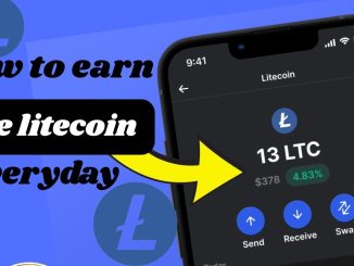 Best free LTC Mining Website in 2026💰| Crypto Cloud Mining | Crypto Mining Platform