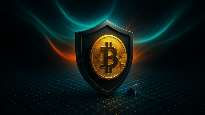 Bitcoin Quantum Computing news