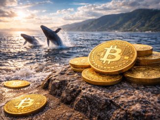 Bitcoin's path to $100k ignites as institutions fortify positions