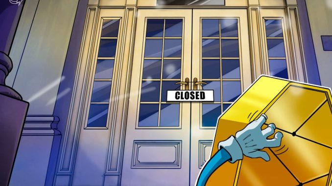 Bitfarms Exits Latam with $30M Facility Sale