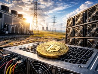 BlackRock warns crypto's love affair with AI is over as an energy war with Bitcoin miners begins