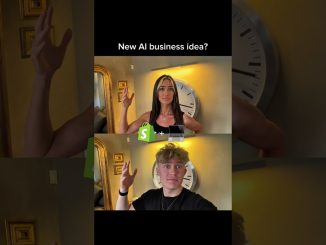 Comment “AI” for FREE Guide