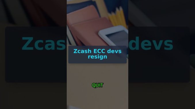 Crypto News - January 8th : #ZEC Crash and #BTC Targets