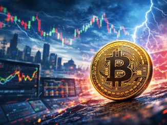 Here are 4 reasons Bitcoin price could surge past $125,000 this Q1