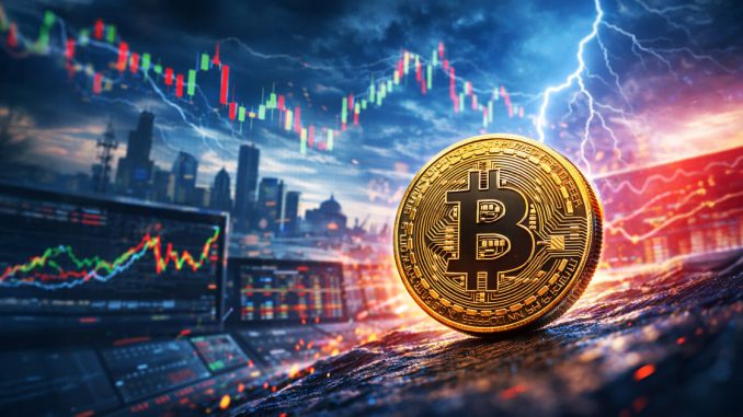 Here are 4 reasons Bitcoin price could surge past $125,000 this Q1