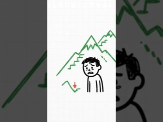 How to Read Candlestick Charts 🕯️📊 | So Easy Even Beginners Will Laugh 😂#cryptocurrency #candlestick