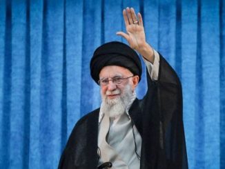 Prediction markets see over 65% odds of Iran’s Supreme Leader being ousted in 2026