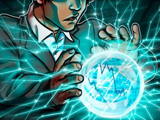 US Lawmaker Introduces Bill to Ban Politically-Related Prediction Bets