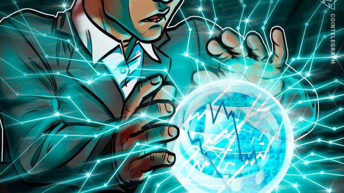 US Lawmaker Introduces Bill to Ban Politically-Related Prediction Bets