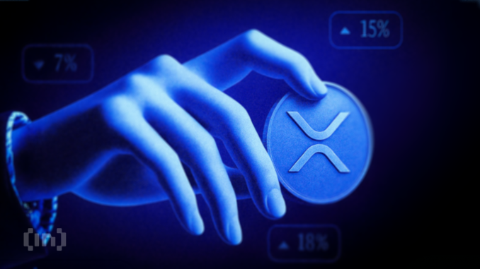 XRP Price Faces First Sell Wave of 2026 — What's Next?